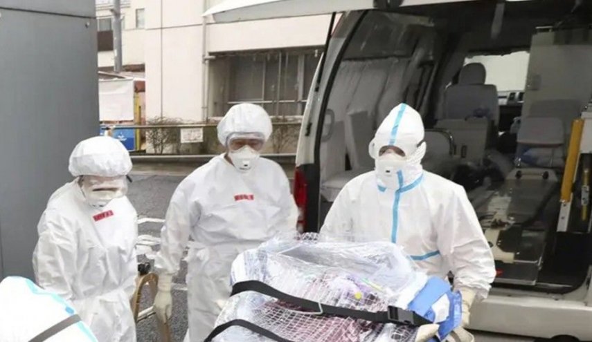 كوريا الجنوبية تسجل 274 إصابة جديدة بكورونا

