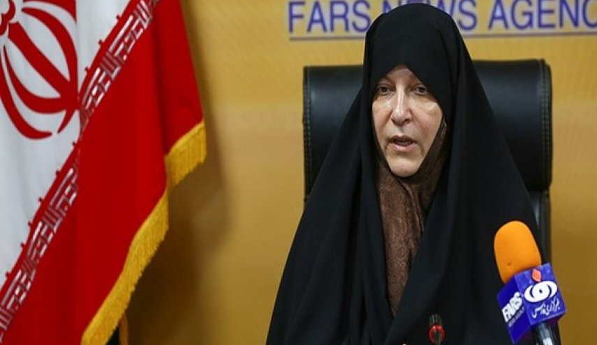 وفاة نائبة منتخبة بالبرلمان الايراني بعد اصابتها بفيروس كورونا