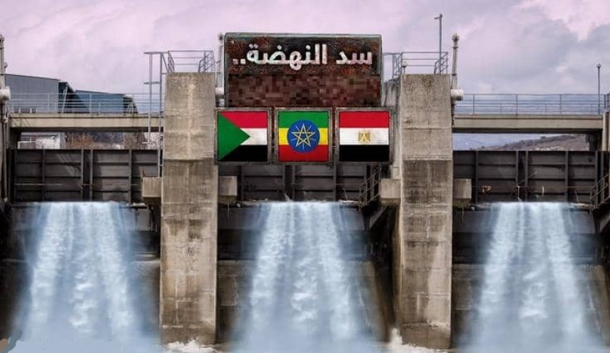 موقف السودان بشأن بيان الجامعة العربية حول سد النهضة يثير تساؤلات كثيرة