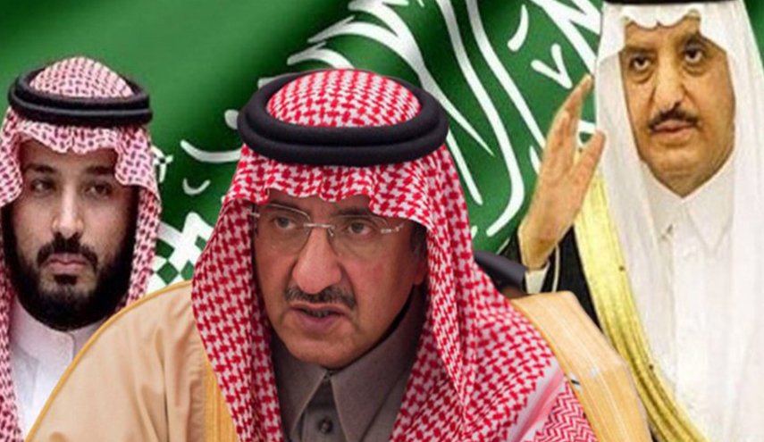 افشاگری مجتهد از دلیل بازداشت شاهزادگان سعودی/ بن سلمان پادشاه جدید سعودی؟