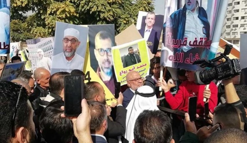 بازداشت‌شدگان اردنی و فلسطینی در عربستان، فردا محاکمه می‌شوند