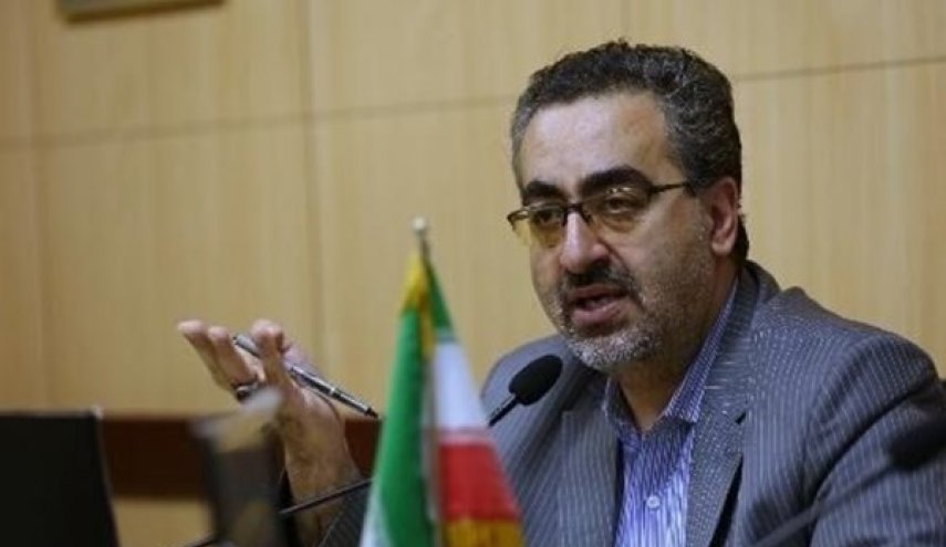 ايران: عدد الوفيات بسبب كورونا بلغ 145والمتعافين 1669