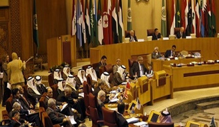درخواست پارلمان عربی از جامعه بین الملل برای توقف مداخلات ترکیه در کشورهای عربی
