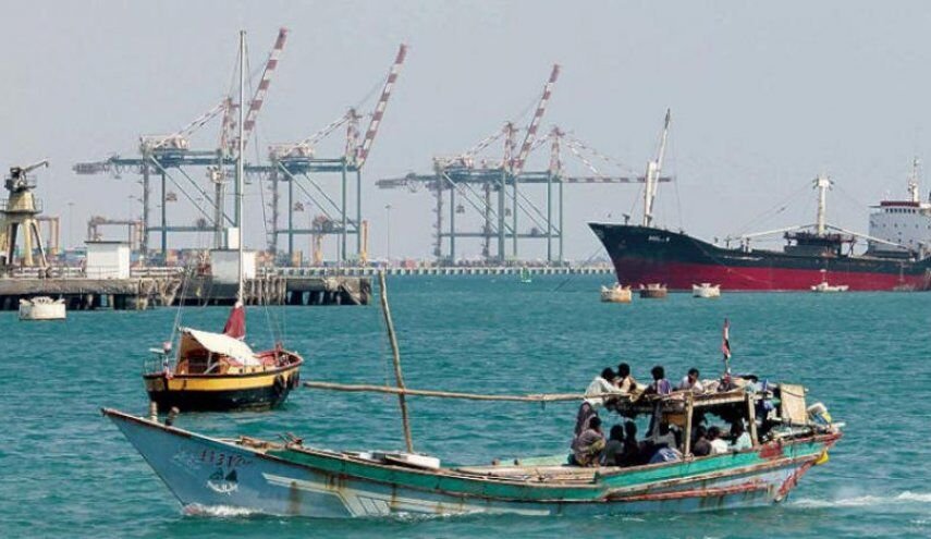 38 ماهیگیر یمنی ربوده شده توسط نیروهای اماراتی، آزاد شدند