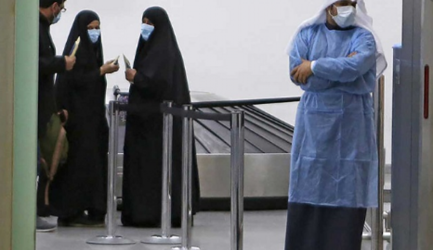 افزایش مبتلایان به کرونا در عربستان