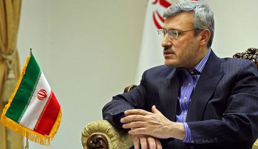 بحران کرونا؛ وقتی سفیر ایران در لندن دست منافقین و جریان های معاند را رو می کند 