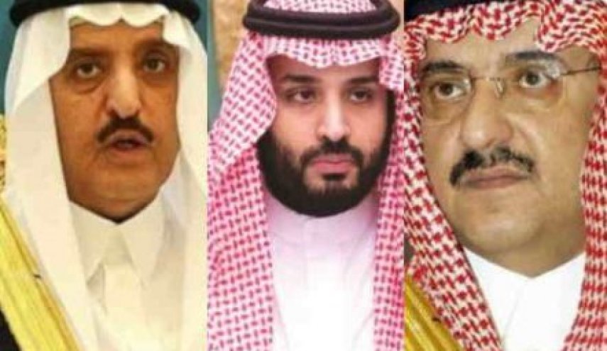آیا شاهزادگان سعودی بازداشت شده اعدام خواهند شد؟ 