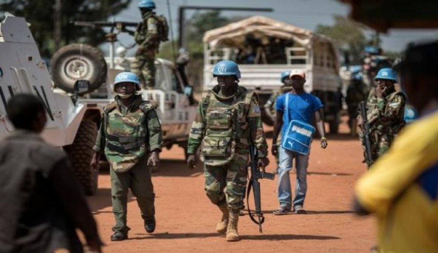موريتانيا تشارك بوحدة جديدة ضمن قوات حفظ السلام الأممية 