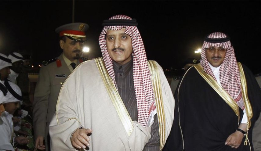 وال استریت ژورنال: چند نفر از شاهزاده‌ های سعودی بازداشتی آزاد شدند
