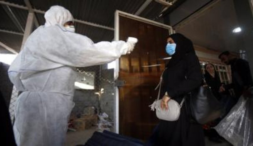 تایید ۶ مورد جدید ابتلا به ویروس کرونا در عراق/ قرنطینه شدن یک روستا در میسان