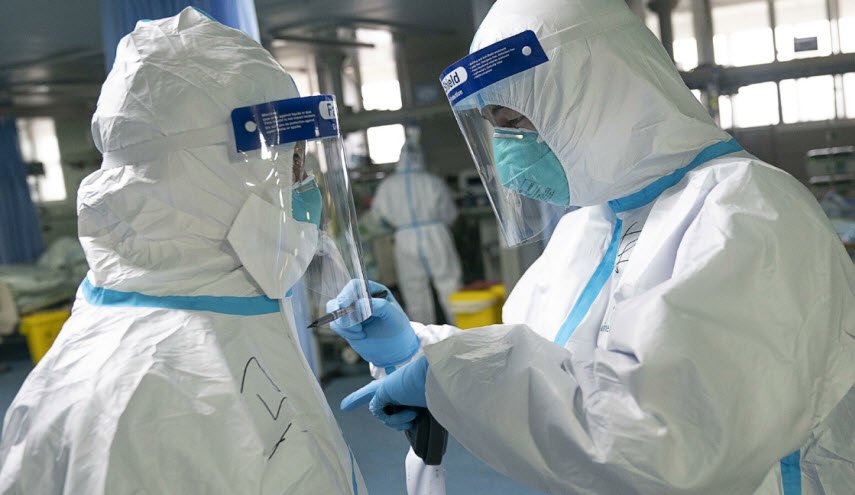 تسجيل 14 إصابة جديدة بفيروس كورونا في الإمارات