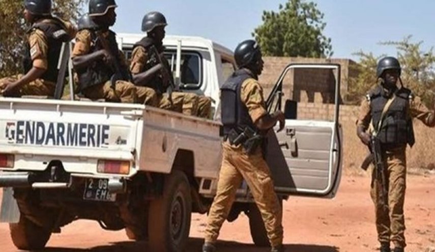 مردان مسلح 43 غیرنظامی در بورکینافاسو را کشتند
