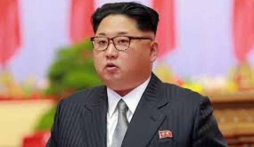 زعيم كوريا الشمالية يشرف على أحدث التجارب الصاروخية لبلاده