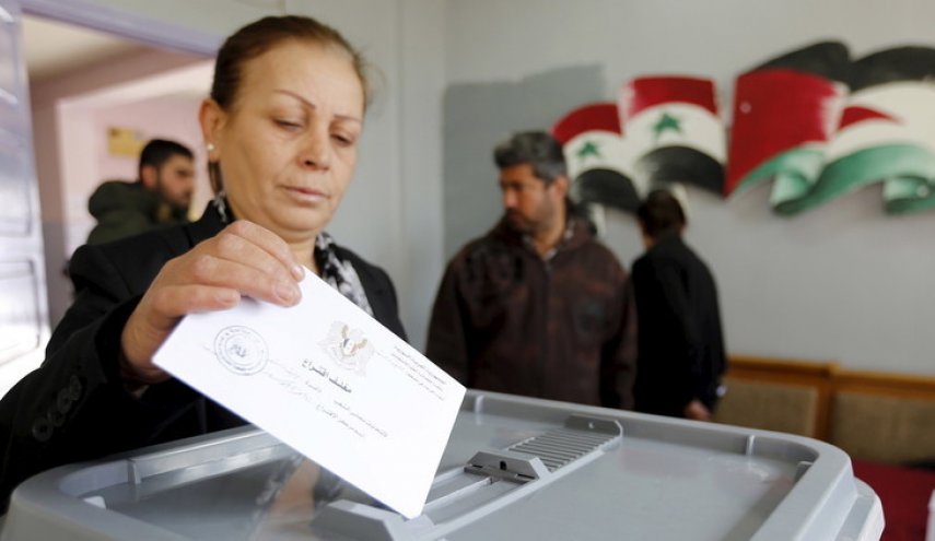 حزب سوري 'معارض' يدعو للمشاركة بالانتخابات البرلمانية