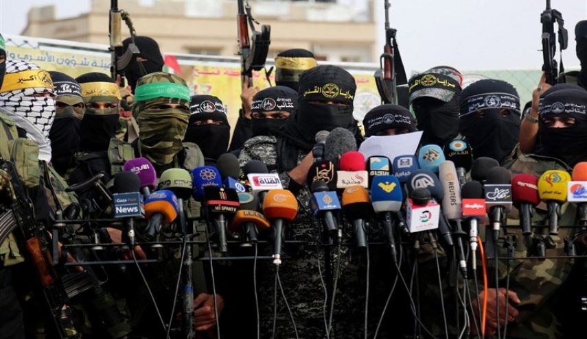 واکنش گروه‎های فلسطینی به بازداشت اعضای حماس در عربستان/ محبت بن سلمان به آمریکا و اسرائیل
