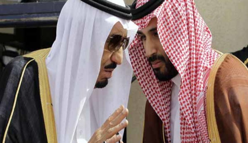 معارض سعودی: بن سلمان جز پدرش هوادار دیگری ندارد
