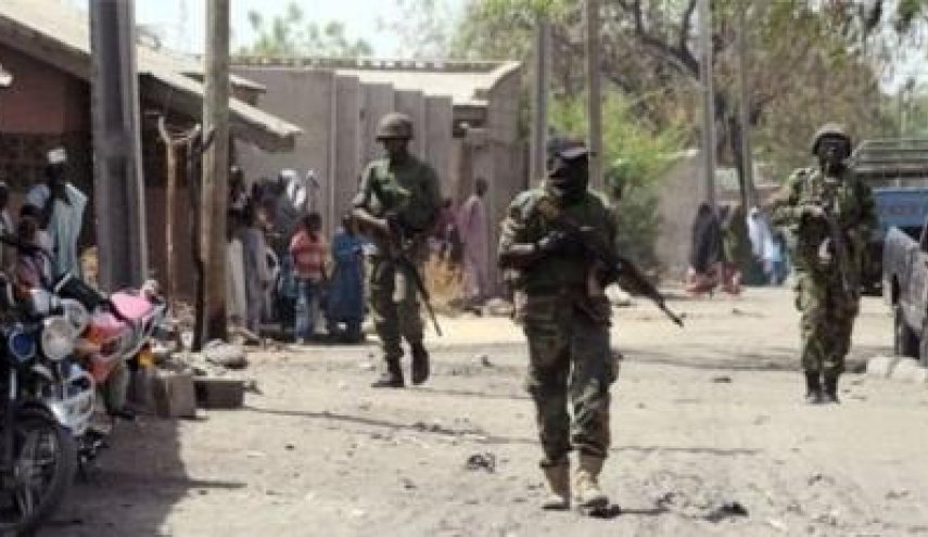 مقتل جنود في هجوم مسلح على مركز تابع لجيش النيجر

