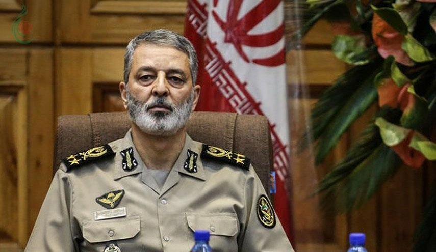 الجيش الايراني: الكادر الطبي أثبت کفاءته في صيانة صحة المواطنين