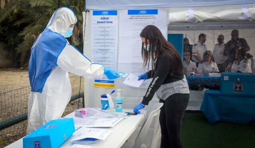 تركيا تعلن اكتشاف أول حالة إصابة بفيروس كورونا في البلاد
