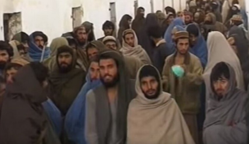 الرئيس الأفغاني يوافق على اطلاق سراح سجناء من 