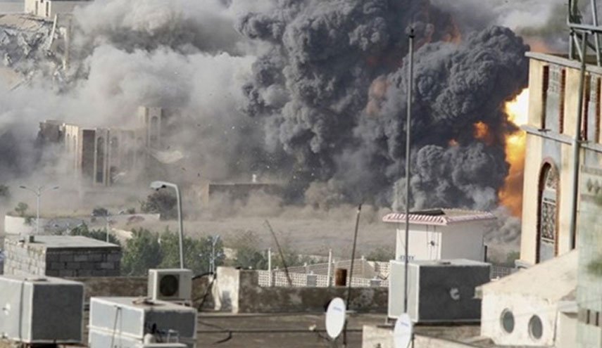 ائتلاف سعودی ۲۴۸ مرتبه آتش‌بس الحدیده را نقض کرد