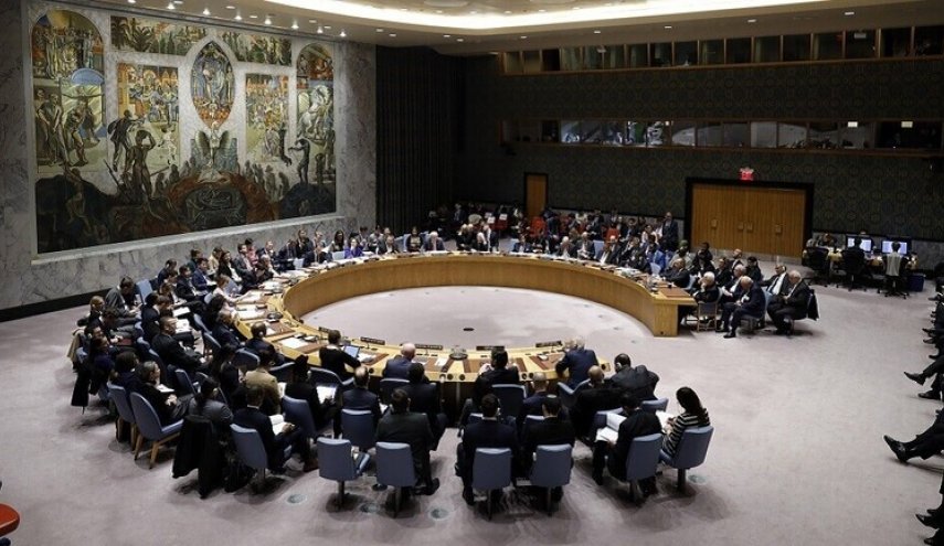ملحقان سريان في قرار مجلس الأمن بشأن أفغانستان