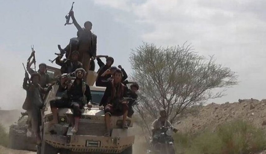 ارتش یمن کنترل چند منطقه راهبردی استان مأرب را به دست گرفت
