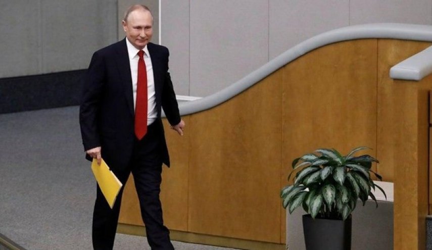 دومای روسیه به تمدید دوران ریاست‌جمهوری رأی مثبت داد

