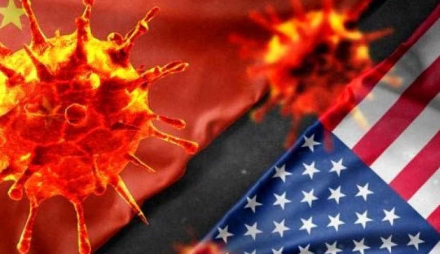 تداوم تروریسم اقتصادی آمریکا در سایه سکوت جهانی/ کرونا پلاس در ایران
