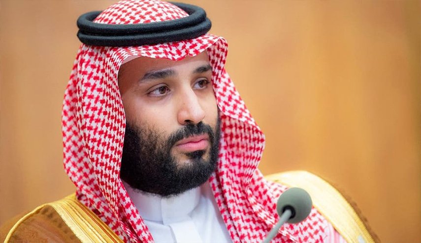 مغرد سعودي يفند ما أشيع عن محاولة انقلاب أمراء على ابن سلمان