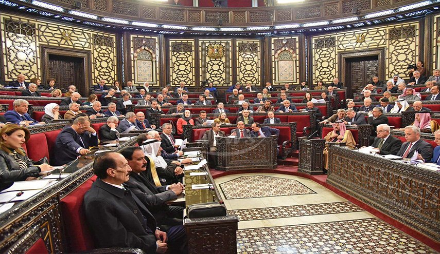 حزب سوري معارض يدعو للمشاركة في الانتخابات التشريعية