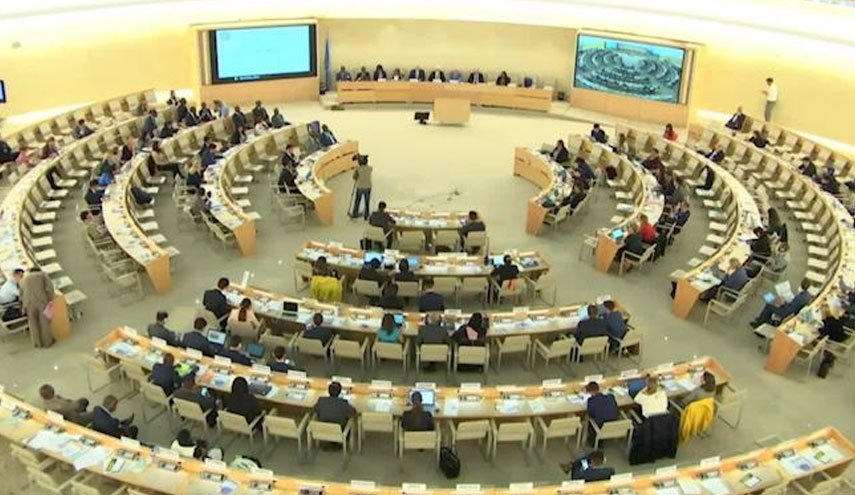  اجلاس شورای حقوق بشر سازمان ملل/ چین خواستار لغو فوری تحریم‌های یکجانبه علیه ایران شد