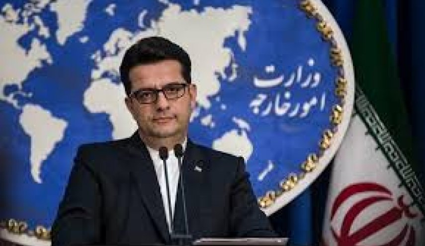 طهران: امريكا لاتسمح بنقل الارصدة الايرانية الى قناة سويسرا المالية