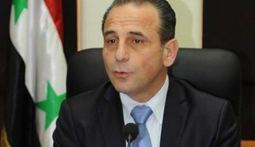 وزير الصحة السوري يكشف عن اخر تطورات فيروس كورونا في البلاد