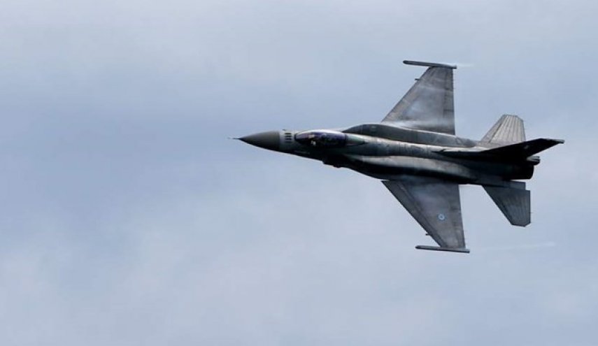 جنگنده‌های ترکیه حریم هوایی یونان را نقض کردند
