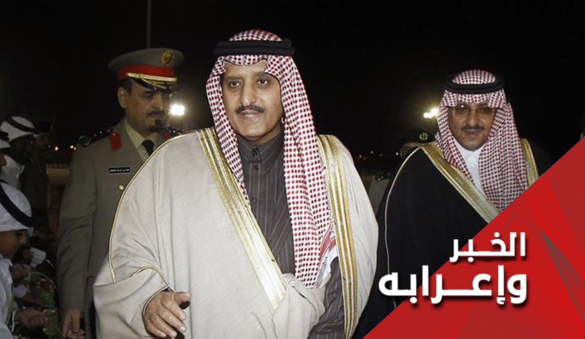 هل الاعتقالات الأخيرة ستكون آخر سلسة اعتقالات في السعودية؟