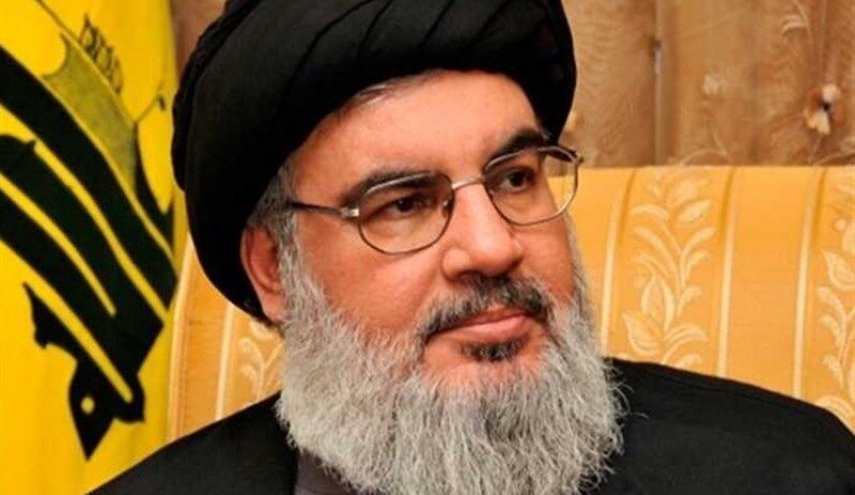 دبیرکل حزب‌الله لبنان جمعه سخنرانی می‌کند
