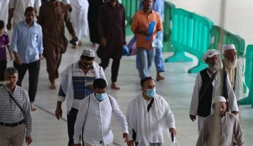 السعودية..تسجيل ٢٤ إصابة جديدة بفيروس كورونا