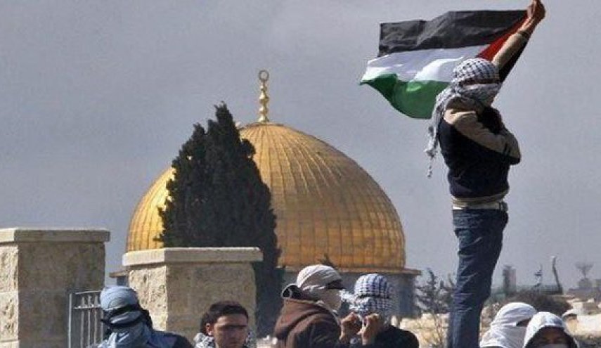السيادة في القدس المحتلة دائمة لدولة فلسطين