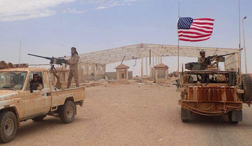 خبير امريكي يكشف السبب الحقيقي لتواجد القوات الامريكية في العراق