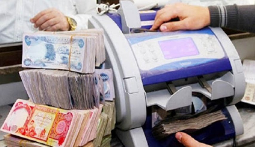 الدينار العراقي يواصل ’التراجع’ أمام الدولار