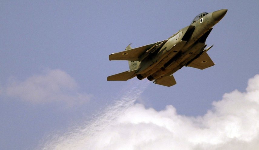 مسکو: حملات اسرائیل به سوریه به تشدید تنش در منطقه دامن می‌زند