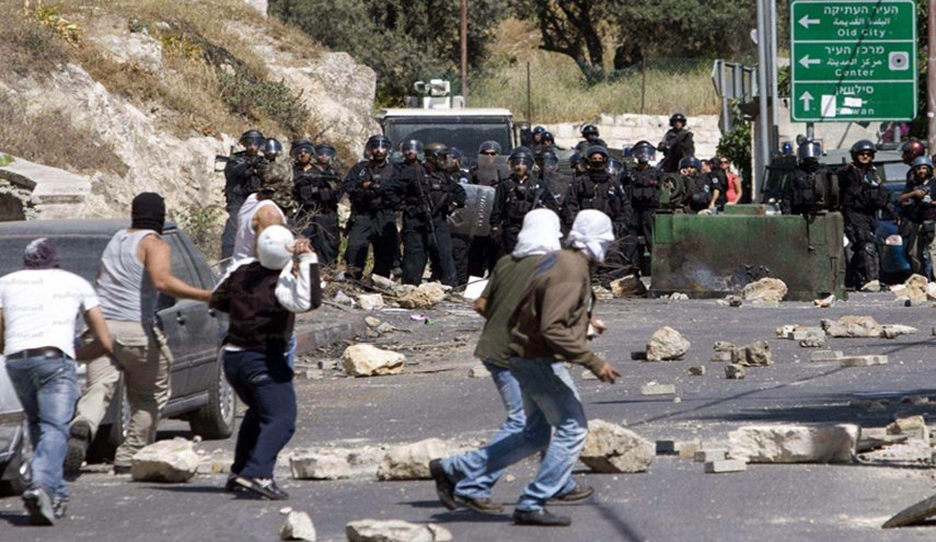 مواجهات مع الاحتلال واعتقالات في الضفة