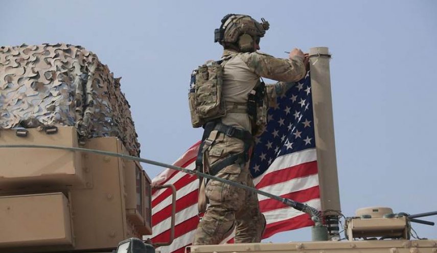 ذريعة قصف قاعدة التاجي سيناريو امريكي مكشوف لافتعال أزمة