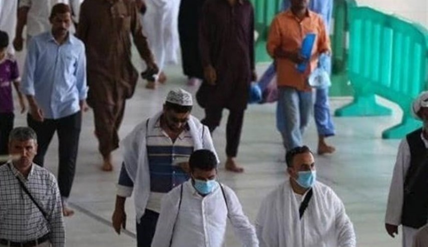 ارتفاع عدد المصابين بفيروس كورونا في السعودية الى 62 حالة