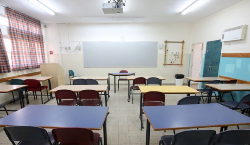 افزایش مبتلایان کرونا در فلسطین اشغالی به ۱۲۶ نفر/ تمام مراکز آموزشی تعطیل شدند
