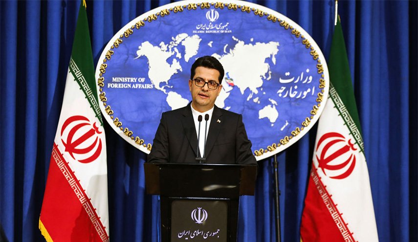 طهران: على ترامب أن يعيد النظر في حضور قواته بالمنطقة