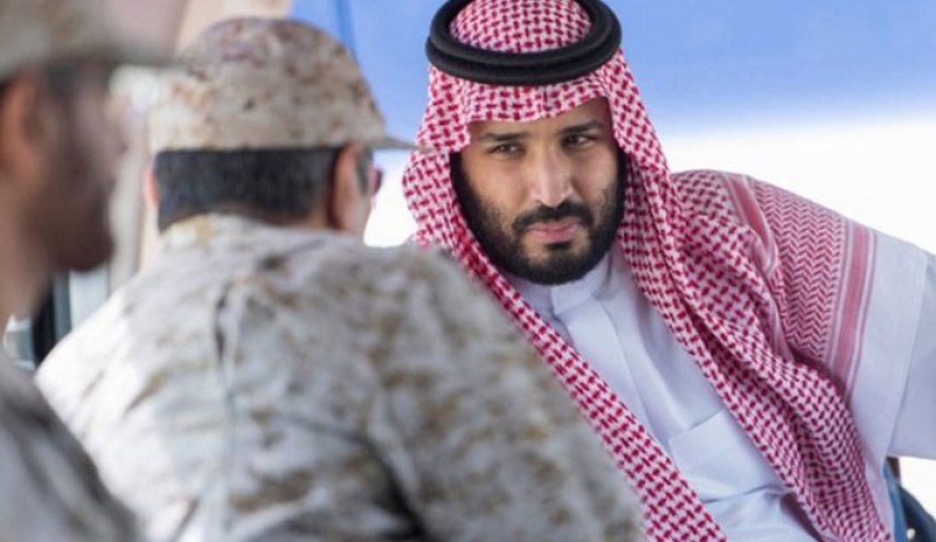 شاهزاده سعودی ولیعهد عربستان را به نبش قبر پیامبر اکرم (ص) متهم کرد