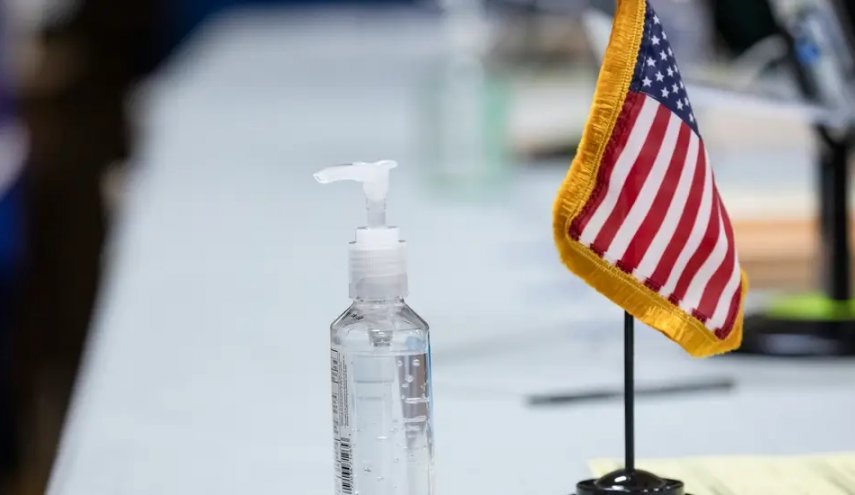 طبيب أمريكي بشأن فيروس كورونا: 'الوضع يزداد سوءا'