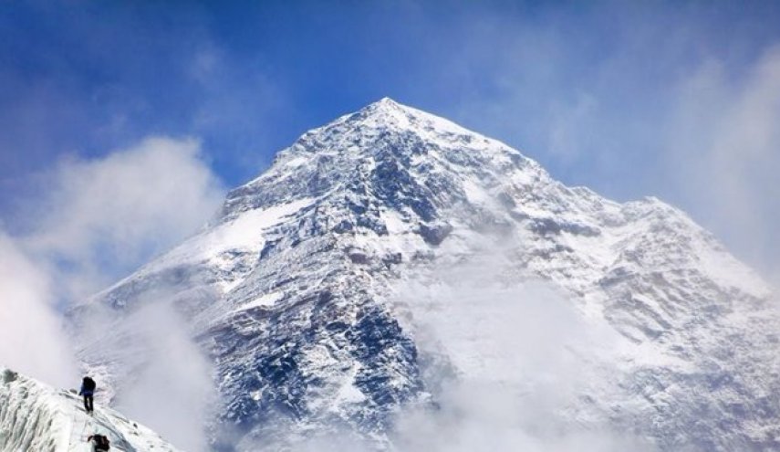 پای کرونا به بلندترین قله جهان رسید